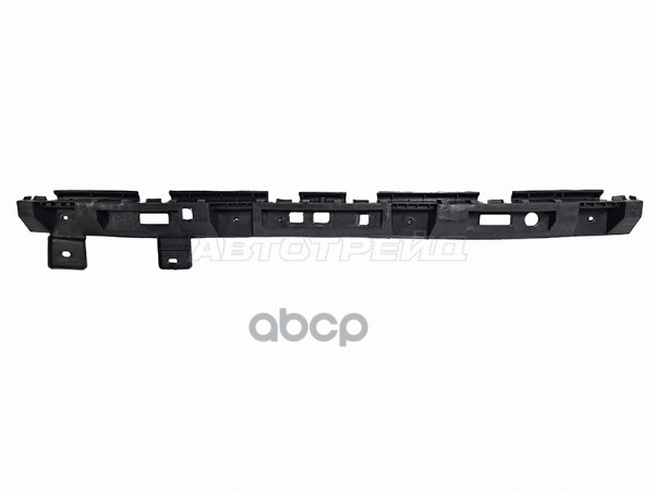 Крепление бампера Chevrolet Cruze 15-19 (Сзади/ По центру) Sat арт. ST-14-0252