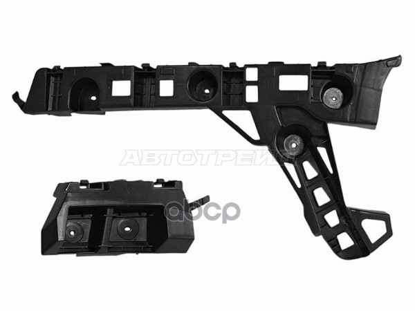 Крепление бампера Chevrolet Cruze 15-19 (Сзади/ Справа) Sat арт. ST-14-0254