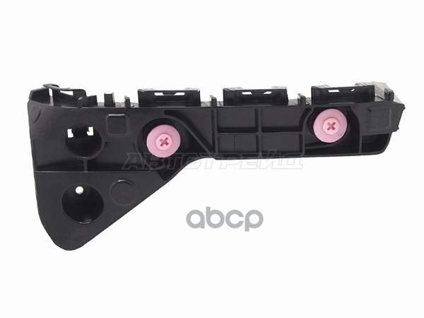 Крепление бампера Toyota Hilux Pick Up 20- (Спереди/ Слева) Sat арт. ST-14-0275