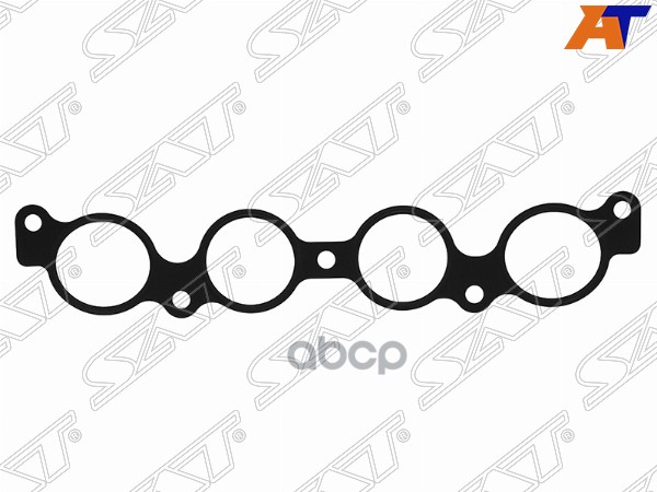 Прокладка впускного коллектора Nissan Primera 01-08 / X-Trail 00-07 QR20DE Sat арт. ST-14032-8H300