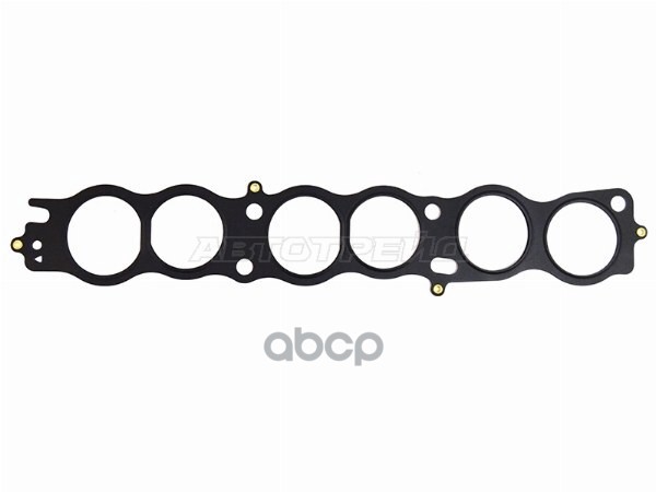 Прокладка впускного коллектора Nissan Teana 03-08 / Stagea 01-07 VQ23DE;VQ25DET Sat арт. ST-14032-AQ805