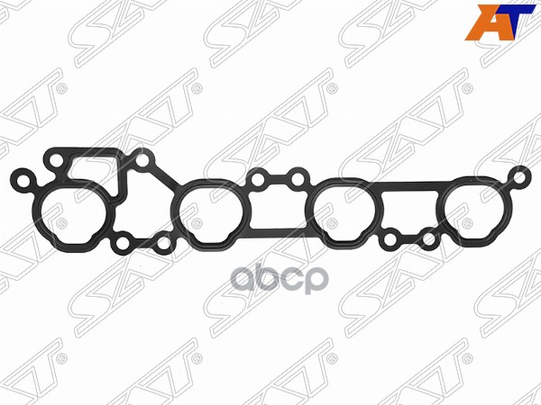 Прокладка впускного коллектора Nissan Almera 95-00 / Primera 90-02 SR18DE;SR20DE;SR20DET Sat арт. ST-14035-78J01
