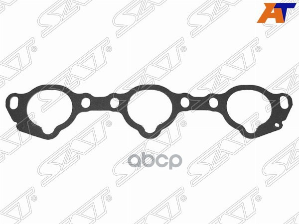 Прокладка впускного коллектора Infiniti FX35 02-08 / Nissan Murano 02-16 VQ35DE Sat арт. ST-14035-8J101
