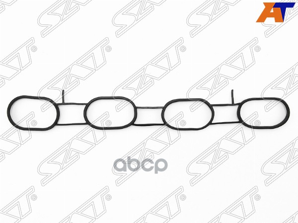 Прокладка впускного коллектора Nissan AD 06- / Qashqai 06-13 MR18DE;MR20DE Sat арт. ST-14035-ED800