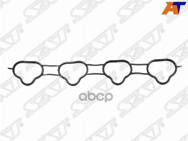 Прокладка впускного коллектора Nissan Murano 02-08 / Primera 01-08 QR20DE;QR25DE Sat арт. ST-14035-WE000