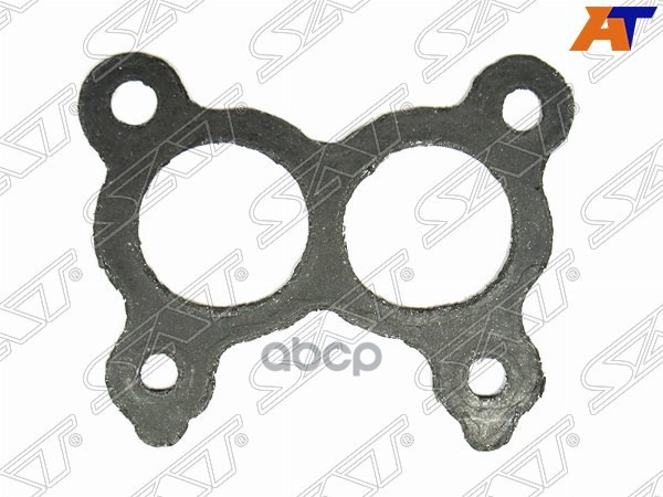 Прокладка выпускного коллектора Nissan AD 90-02 / Almera 95-06 GA13DE;GA13DS;GA15DE;GA15DS;GA16DE;GA Sat арт. ST-14036-0M300