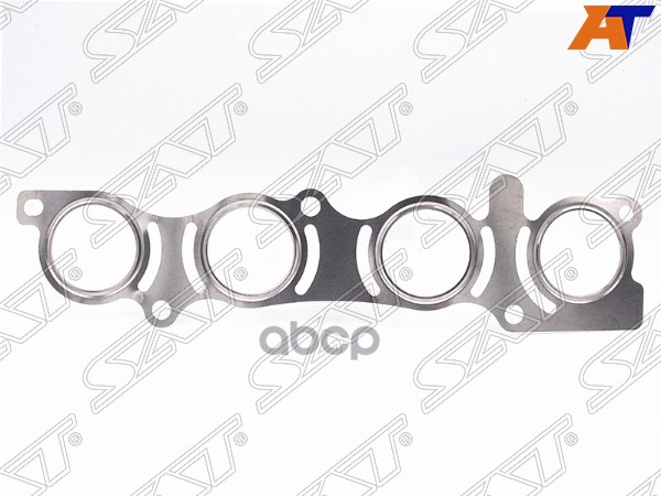 Прокладка выпускного коллектора Nissan AD 06-16 / Juke 10-20 HR12DE;HR15DE;HR16DE Sat арт. ST-14036-1KT0A