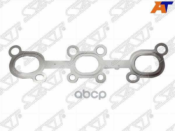 Прокладка выпускного коллектора Infiniti FX35 02-08 / Nissan Pathfinder 95-04 VQ20DE;VQ25DD;VQ25DE;V Sat арт. ST-14036-31U00