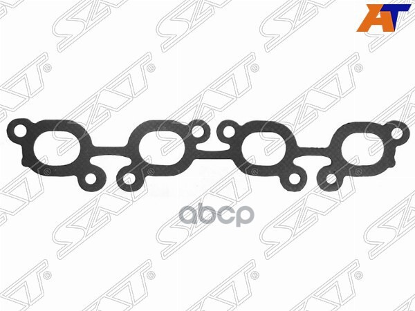 Прокладка выпускного коллектора Nissan Almera 95-00 / Primera 90-02 SR18DE;SR18DI;SR20D;SR20DE;SR20D Sat арт. ST-14036-53J00