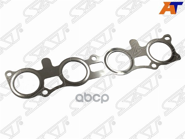 Прокладка выпускного коллектора Nissan AD 06- / Qashqai 06-22 MR18DE;MR20DD;MR20DE Sat арт. ST-14036-ED800