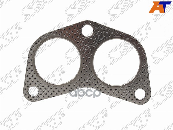 Прокладка выпускного коллектора Subaru Forester 97-13 / Impreza 92-14 EJ20;EJ205;EJ206;EJ207;EJ208;E Sat арт. ST-14038-AA000