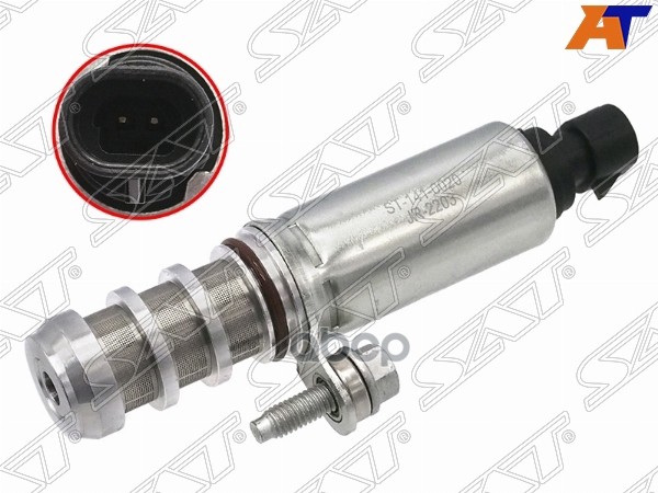 Датчик VVT-I Chevrolet Captiva 06-15 / Opel Antara 06-15 A20NFT;A24XE;A24XF;LAF;LE5;LE9;LEA Sat арт. ST-141-0020