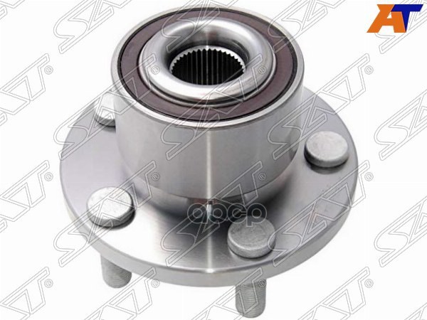 Ступичный узел Ford C-MAX 07-10 / Galaxy 06-15 Sat арт. ST-1437643
