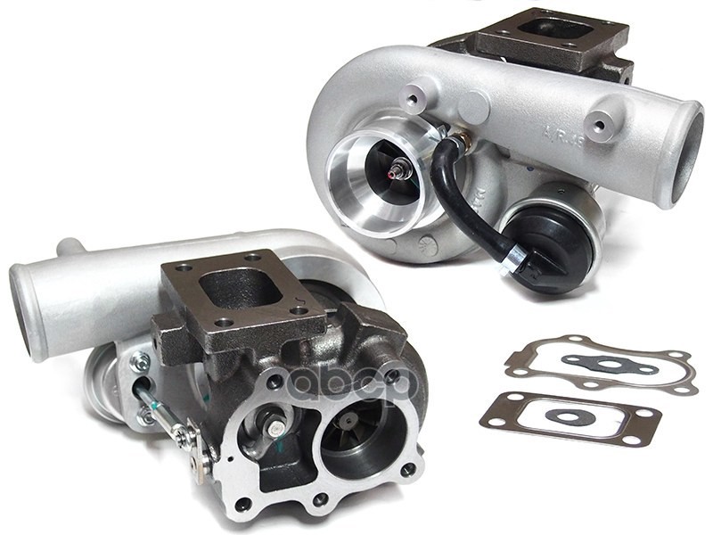 Турбина Nissan Pathfinder 85-04 / Patrol 97-10 / Terrano 86-96 / Atlas F 92-02 TD27TI;TD27T Sat арт. ST-14411-7F411