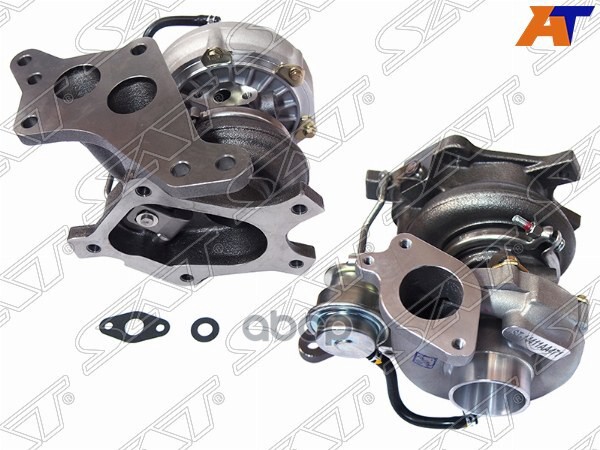 Турбина Subaru Legacy 03-09 / Outback 03-09 / Exiga 08-15 / Legacy B4 03-09 EJ20;EJ20X Sat арт. ST-14411AA471