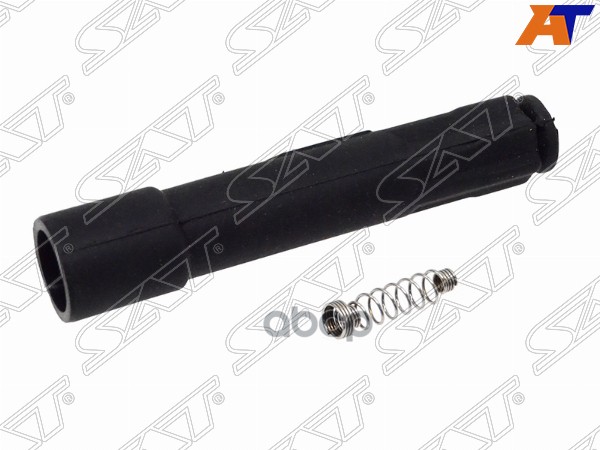 Наконечник Катушки Vag Agu/Aqa/Arz/Aum/Awd/Ajh/Awc 1.8 97-10(Без Проводника) Sat арт. ST-145-0002