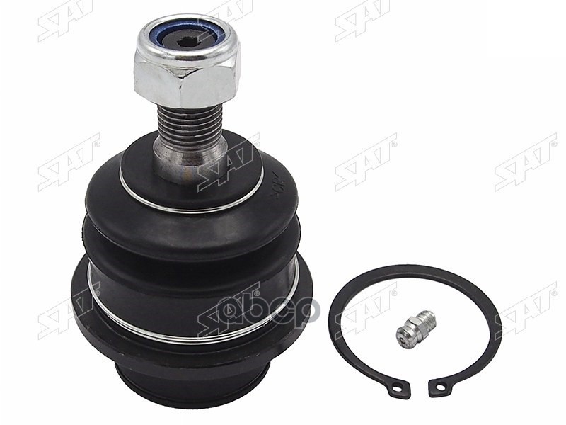 Шаровая опора переднего нижнего рычага FORD TRANSIT 06- LH=RH Sat арт. ST1451914