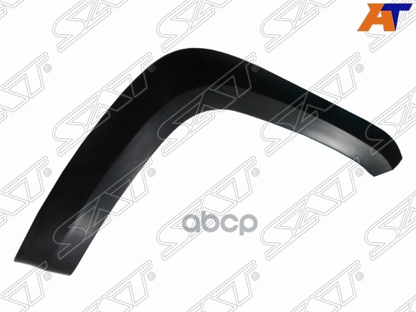 Расширитель крыла Volkswagen Amarok 10-20 (Спереди/ Справа) Sat арт. ST-146-0010