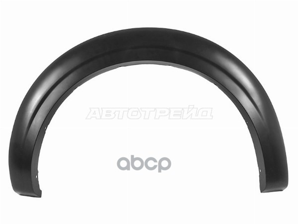 Расширитель крыла Great Wall Poer 21- (Сзади/ Справа) Sat арт. ST-146-0022