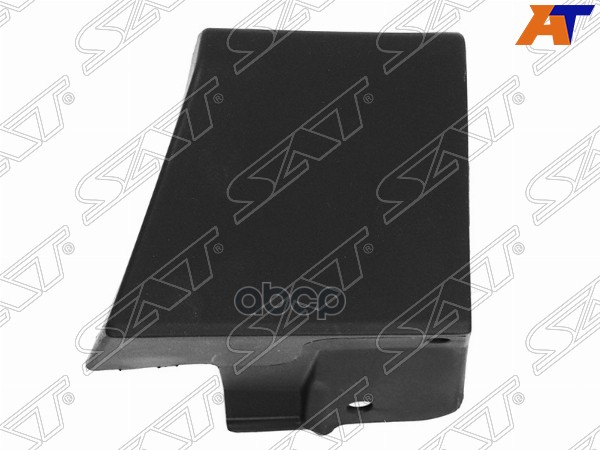 Накладка на крыло Toyota RAV4 (XA50) 18- (Спереди/ Справа) Sat арт. ST-147-0006