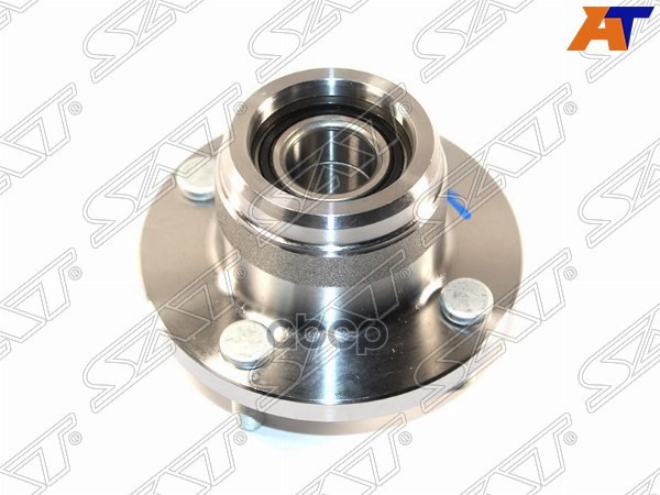 Ступичный узел задн. FORD FIESTA/FUSION 01- Sat арт. ST-1479524