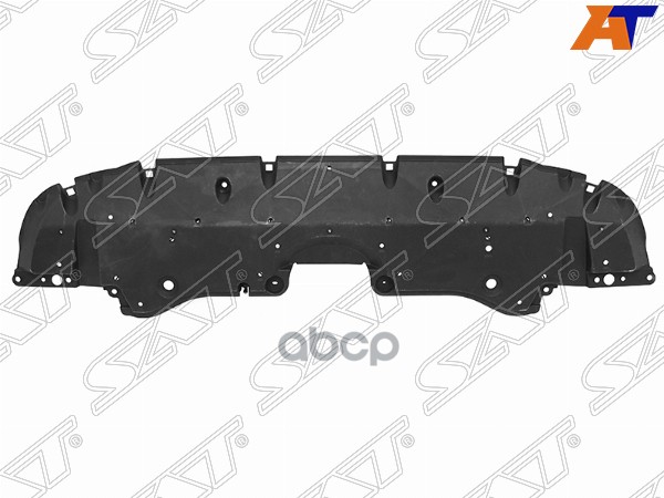 Защита Бампера Toyota Rav4 19- Sat арт. ST-150-0008