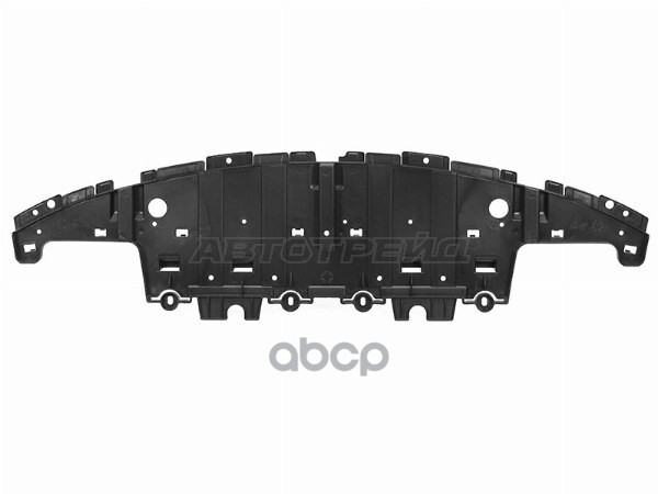 Защита бампера Opel Astra 09-15 Sat арт. ST-150-0021