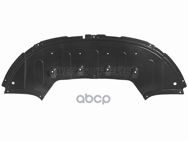 Защита бампера Kia Optima 18-21 Sat арт. ST-150-0031