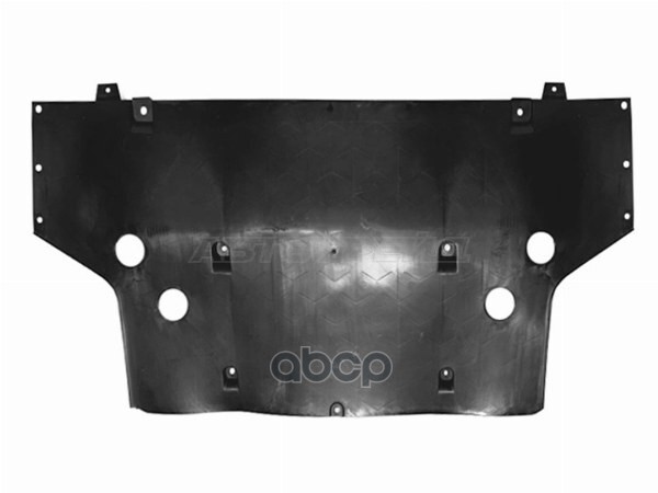 Защита бампера Tesla Model X 15-21 Sat арт. ST-150-0036