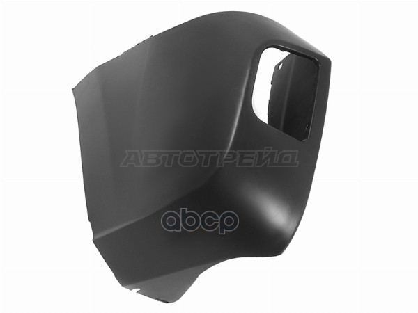 Клык бампера Chery Tiggo T11 13-16 (Сзади/ Слева) Sat арт. ST-151-0018