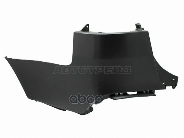 Клык бампера Kia Sorento 09-13 (Слева) Sat арт. ST-151-0022