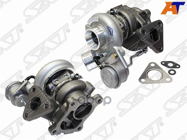 Турбина Mitsubishi L200 07-14 / Pajero 06-20 4M41 Sat арт. ST-1515A123