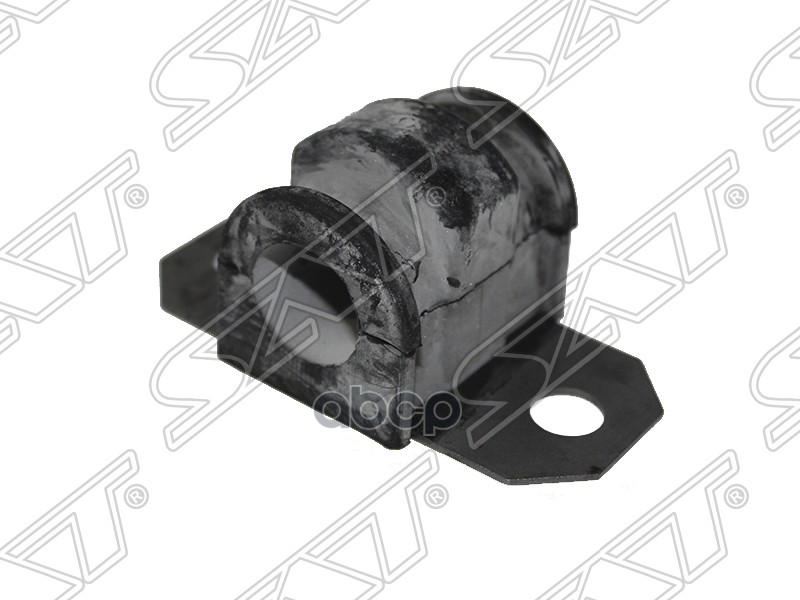 Втулка стабилизатора Ford Fiesta 08-19 (21,00) Sat арт. ST-1528314