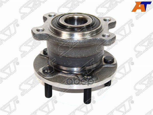 Ступичный узел Ford Kuga 08-13 (Справа=Слева/ Сзади/ 4WD) Sat арт. ST-1538604