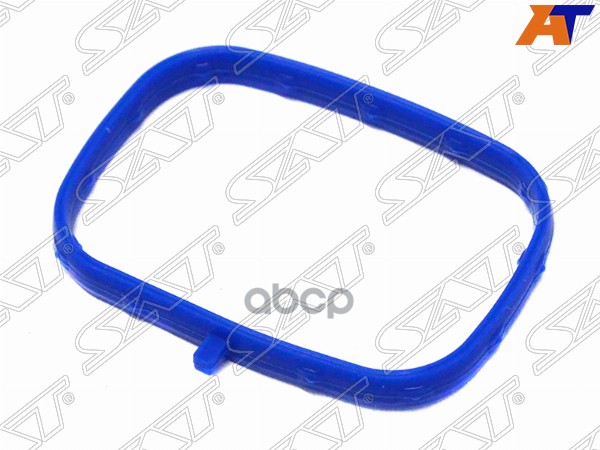 Прокладка впускного коллектора Mitsubishi ASX 10-16 / Lancer 07-17 4B10;4B11;4G69 Sat арт. ST-1542A133