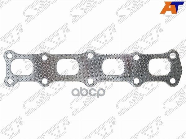 Прокладка выпускного коллектора Mitsubishi ASX 10-16 / Lancer 07-17 4B10;4B11;4B12 Sat арт. ST-1555A185