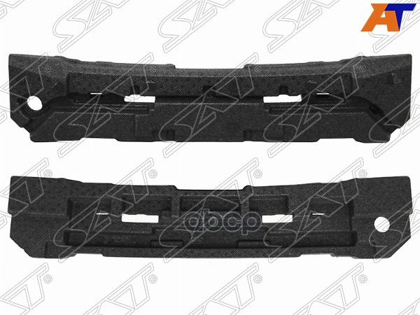 Абсорбер бампера Hyundai Creta 15-21 (Спереди) Sat арт. ST-157-0003