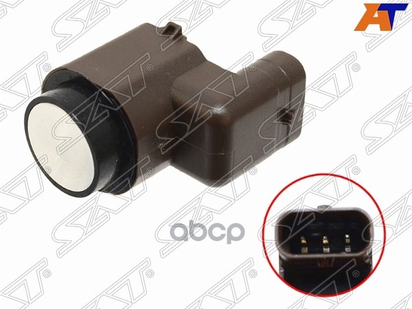 Датчик Парковки Vag Sat арт. ST-158-0003