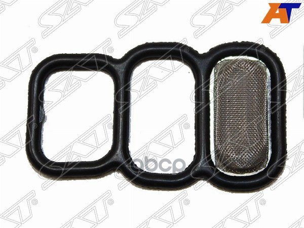 Прокладка клапана изменения фаз ГРМ Honda Accord 93-03 / Insight 99-06 20T2N;20T2N14N;20T2N15N;20TN; Sat арт. ST-15825-P0A-005