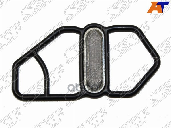 Прокладка клапана изменения фаз ГРМ Honda Accord 93-03 / Civic 91-00 F22B;H22A;H22A4 Sat арт. ST-15825-P13-005