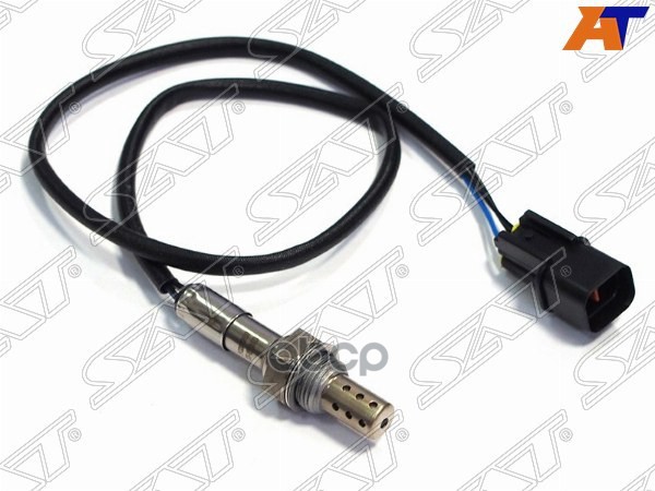 Датчик кислородный Mitsubishi L200 07-16 / Pajero Sport 08-17 Sat арт. ST-1588A123