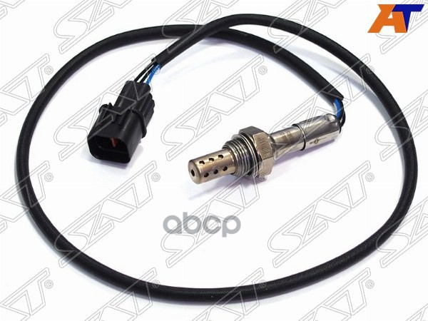 Датчик кислородный Mitsubishi Outlander 12-22 / Pajero 91-00 Sat арт. ST-1588A148
