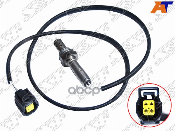 Датчик кислородный Mitsubishi ASX 10- / Lancer 07-17 Sat арт. ST-1588A232