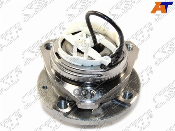 Ступичный узел Opel Astra 04-13 / Corsa 00-06 (Справа=Слева/ Спереди) Sat арт. ST-1603253