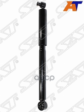 Амортизатор Ford Transit 94-14 (Сзади/ Справа=Слева) Sat арт. ST-1606826