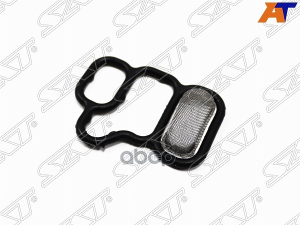 Прокладка клапана изменения фаз ГРМ Honda Accord 02-08 / Civic 00-12 Sat арт. ST-161-0009