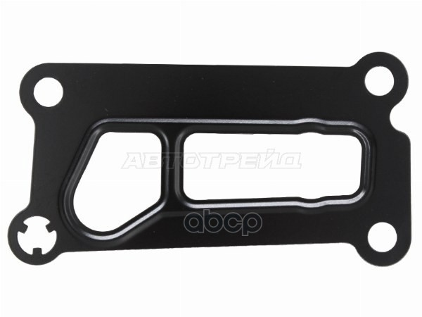 Прокладка кронштейна масляного фильтра MAZDA L3 / L3-VE Sat арт. ST-161-0012