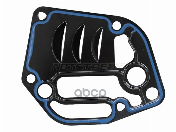 Прокладка кронштейна масляного фильтра VAG OCTAVIA/SUPERB/A4/A6 1.6.1.8 98-07 AKL/AGU Sat арт. ST-161-0017