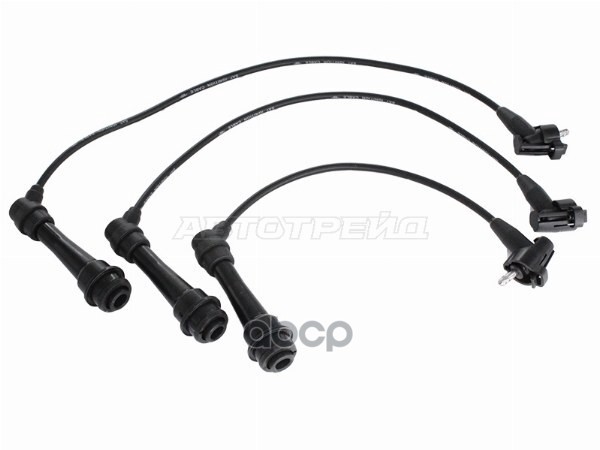 Провода высоковольтные TOYOTA 1JZ/2JZ 96- Sat арт. ST-163-0020