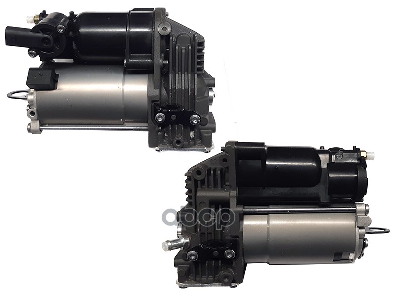 Компрессор контроля высоты (пневмоподвески) MERCEDES ML-CLASS 166 11-15 Sat арт. ST-1663200204